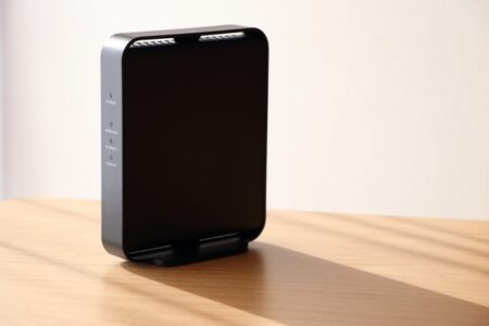 pocket wifi router