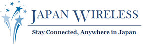 Logo of JapanWireless